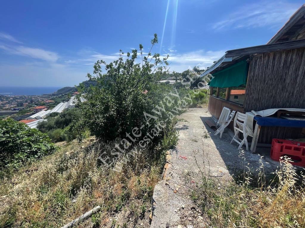 Rustico in vendita a Bordighera, Borghetto San Nicol