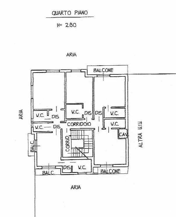 Locale commerciale in vendita a Bordighera