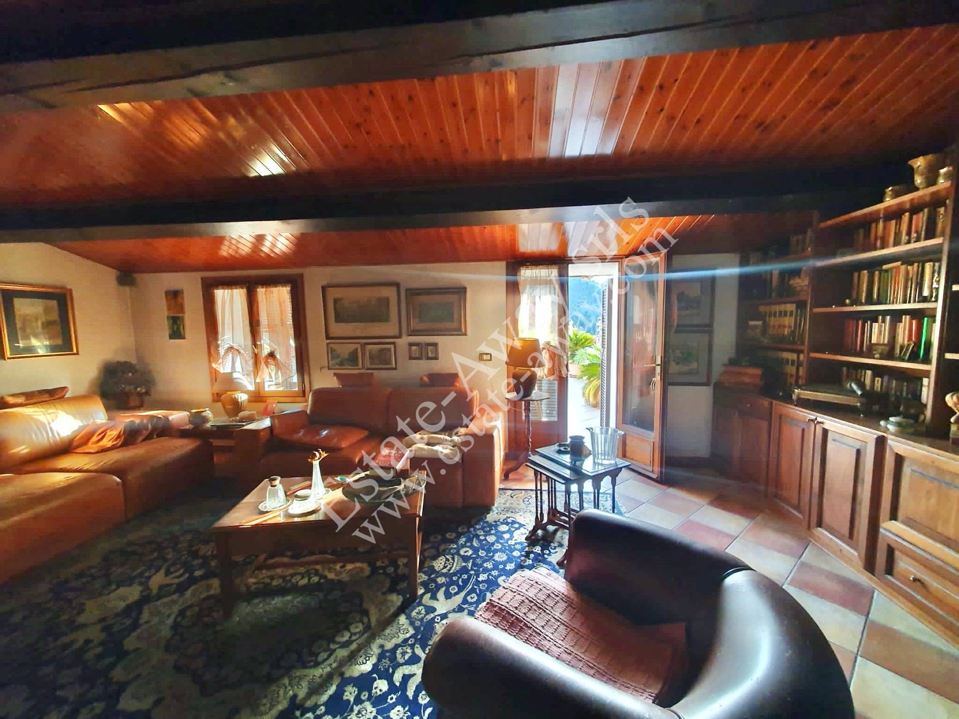 Appartamento in vendita a Seborga