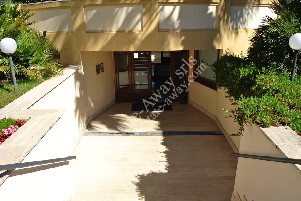 Appartamento in vendita a Bordighera