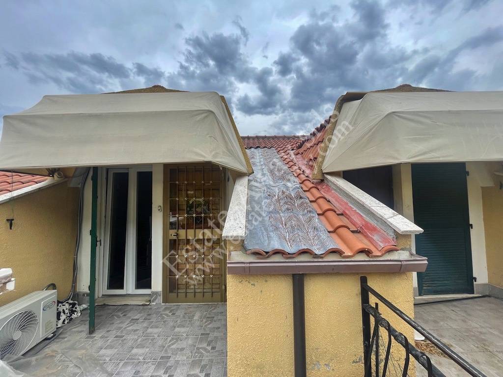 Appartamento in vendita a Camporosso