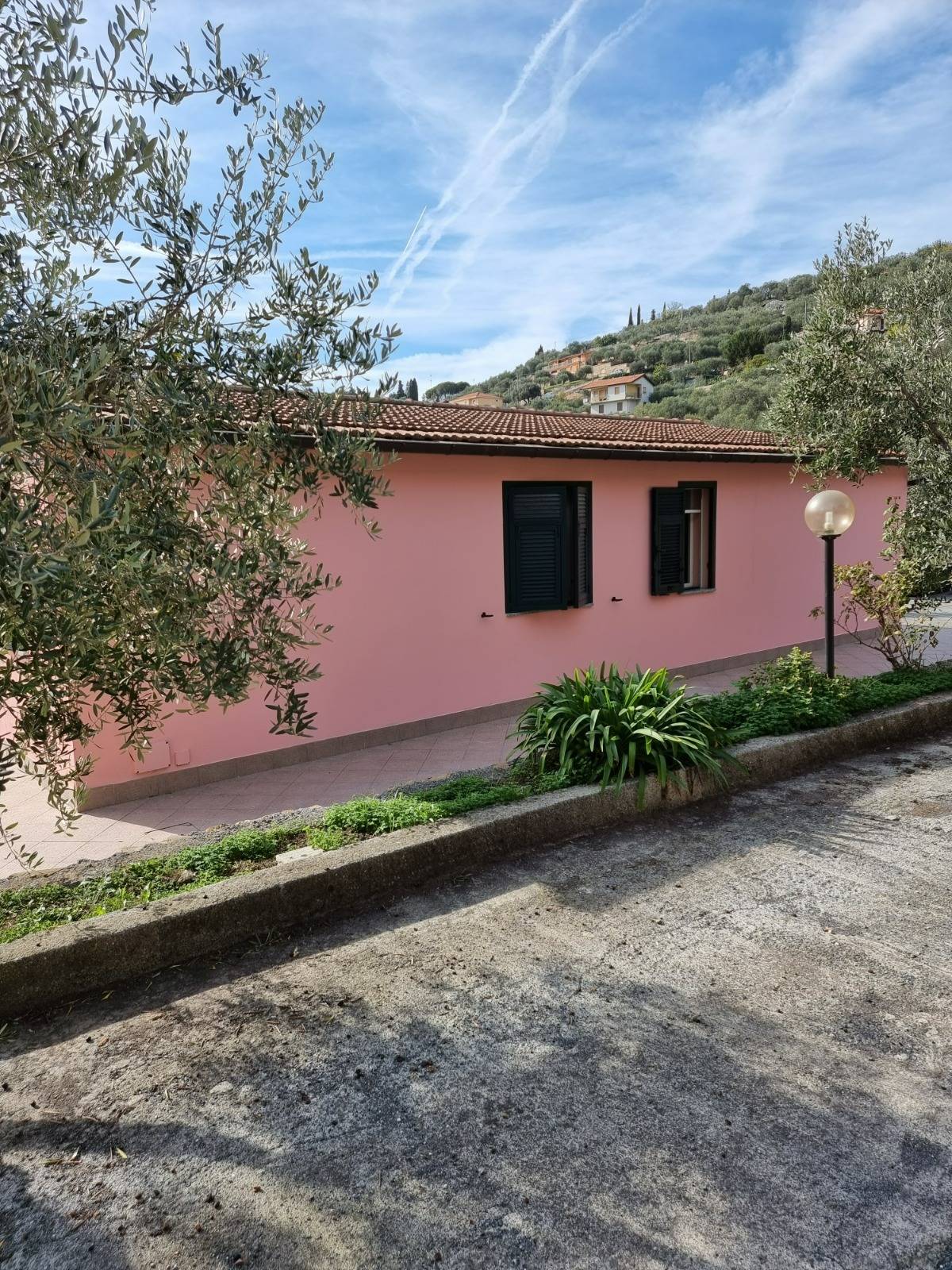 Casa singola in vendita a Imperia