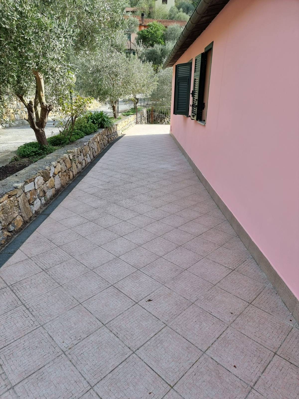 Casa singola in vendita a Imperia