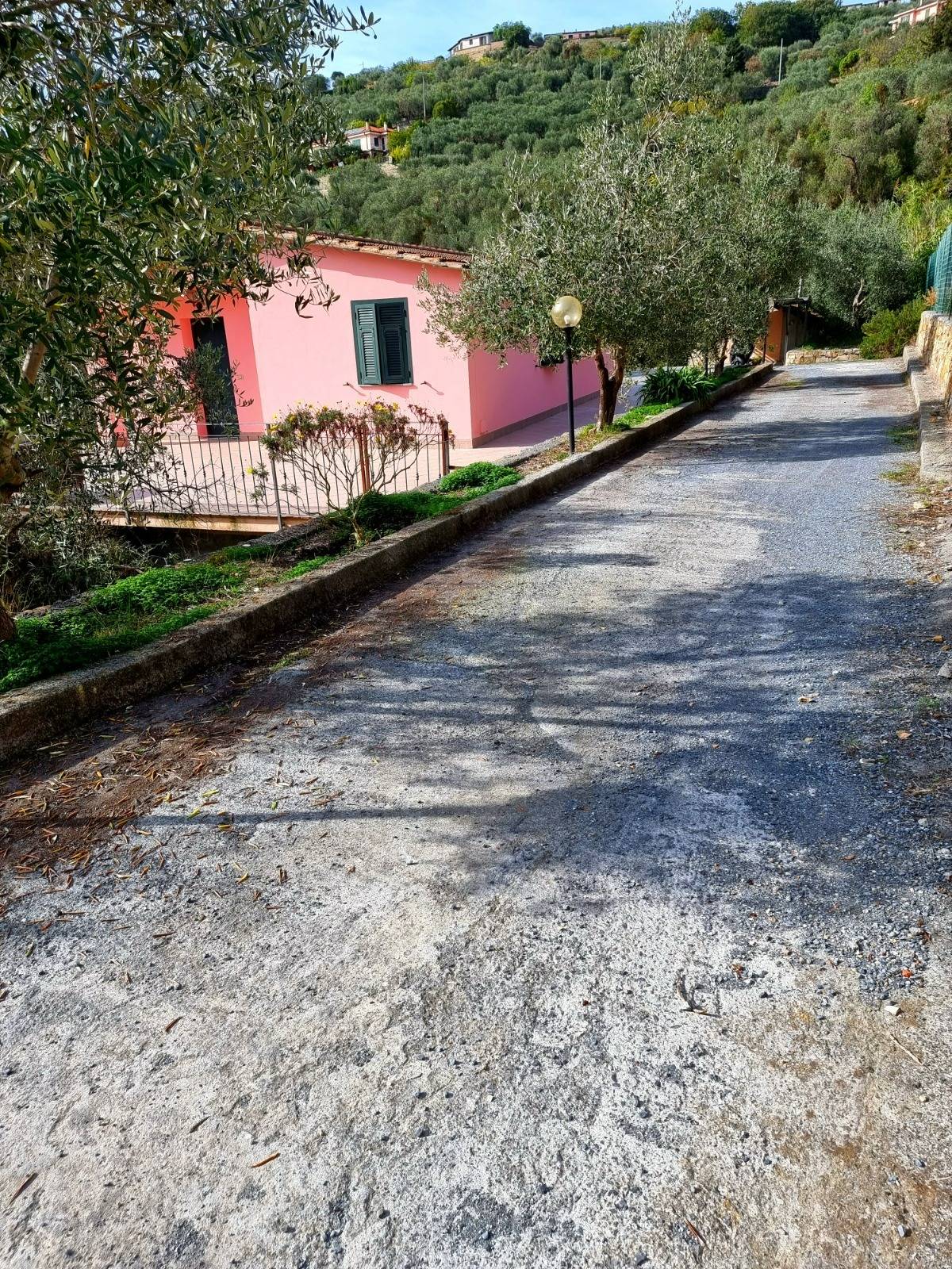 Casa singola in vendita a Imperia