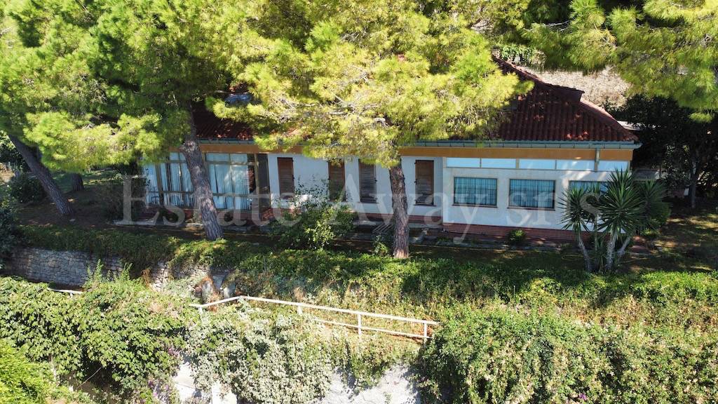 Villa in vendita a Ventimiglia