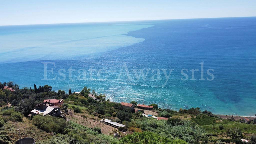 Villa in vendita a Ventimiglia