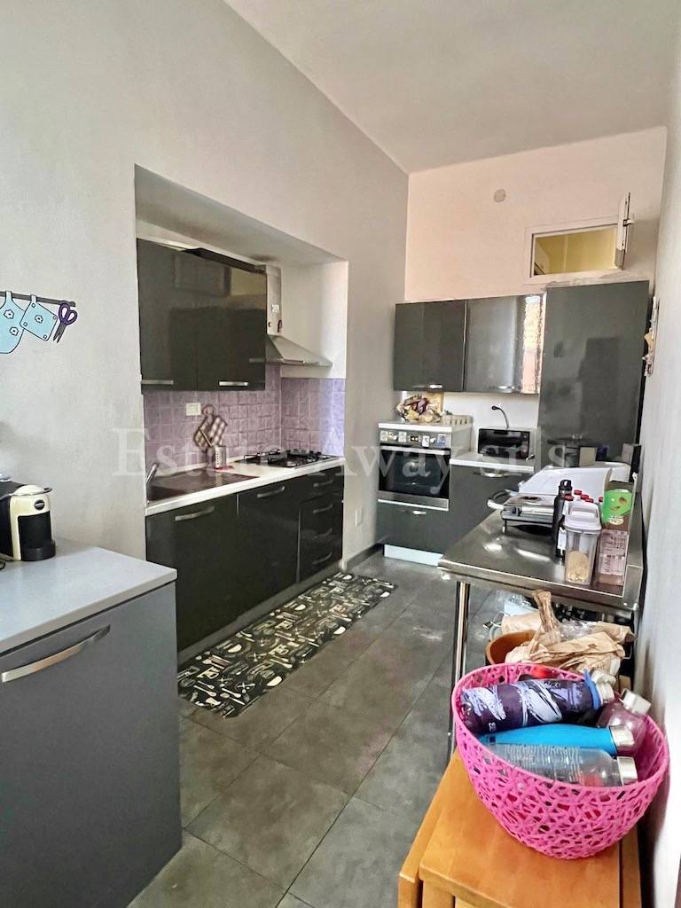 Appartamento in vendita a Vallecrosia