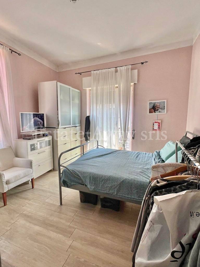 Appartamento in vendita a Vallecrosia