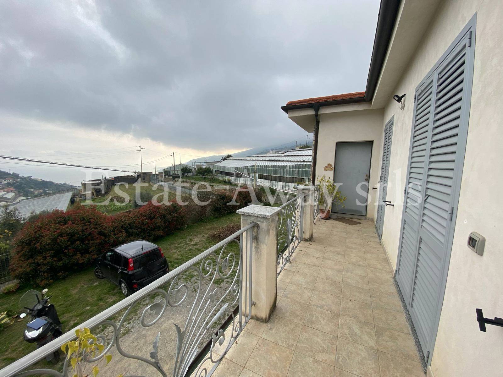 Casa singola in vendita a Ospedaletti