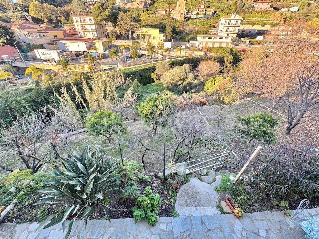 Casa singola in vendita a Ventimiglia