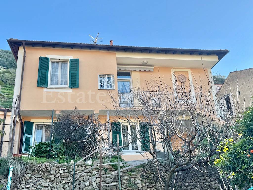 Casa singola in vendita a Ventimiglia