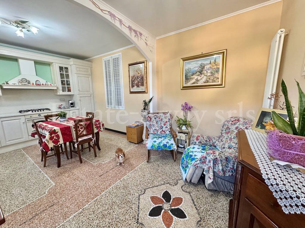 Casa singola in vendita a Ventimiglia