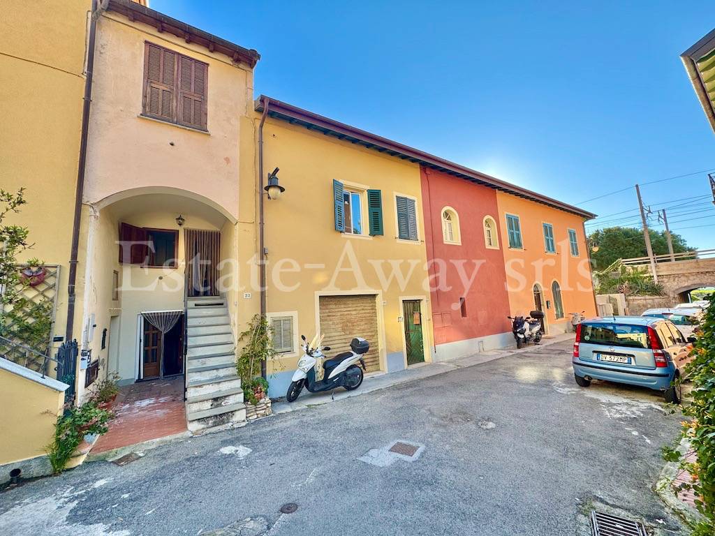 Appartamento in vendita a Bordighera