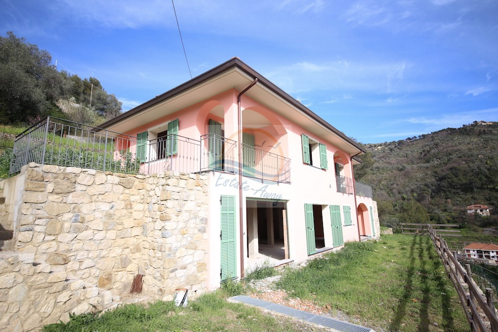 Casa singola in vendita a Soldano