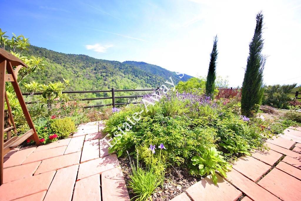 Villa in vendita a Seborga