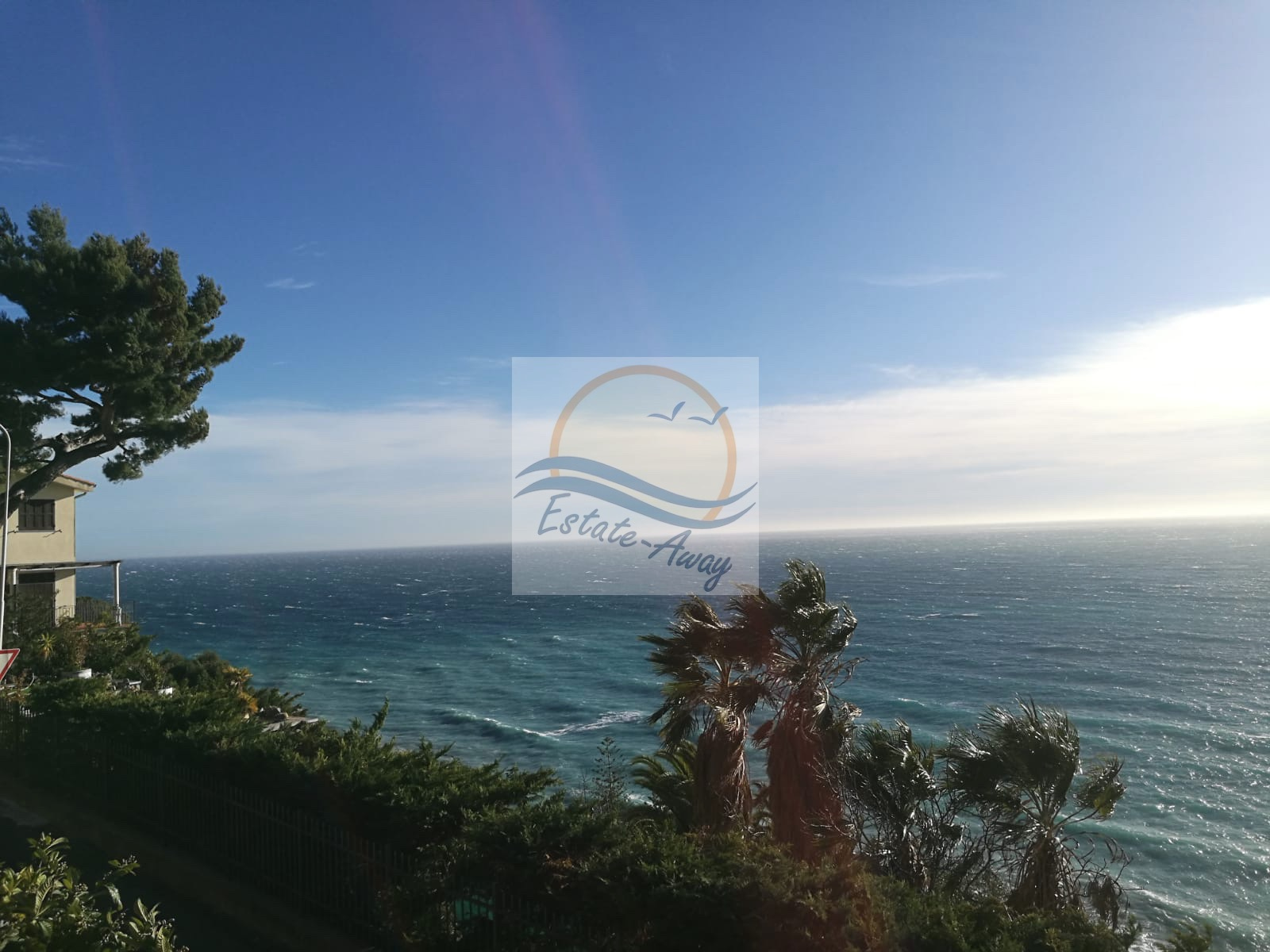 Villa in vendita a Ospedaletti