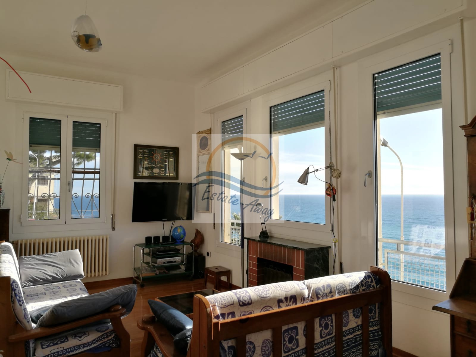 Villa in vendita a Ospedaletti