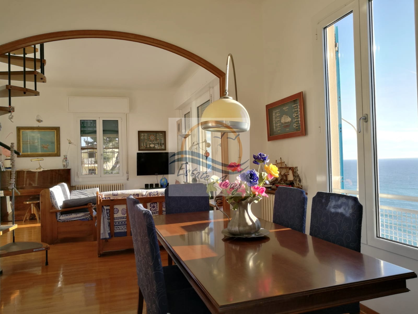 Villa in vendita a Ospedaletti