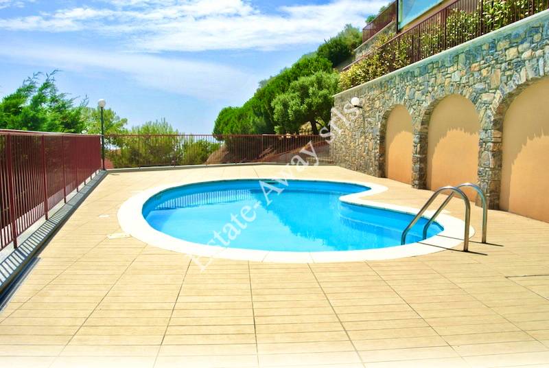 Appartamento in vendita a Vallecrosia