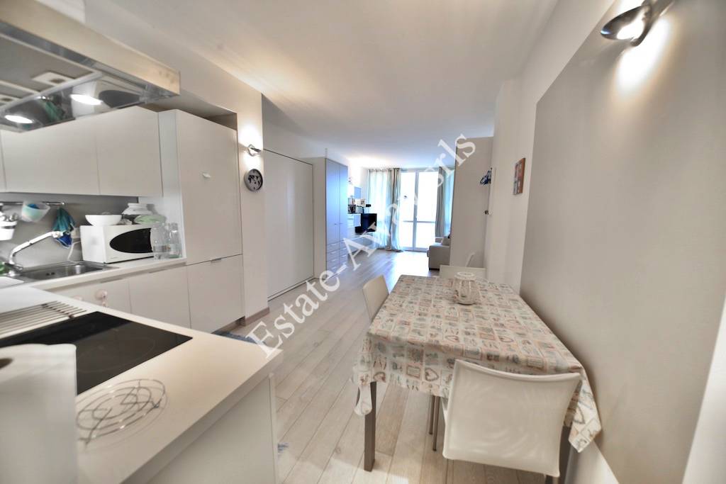 Appartamento in vendita a Vallecrosia