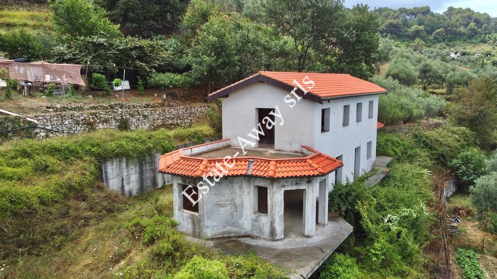 Villa in vendita a Soldano, San Martino