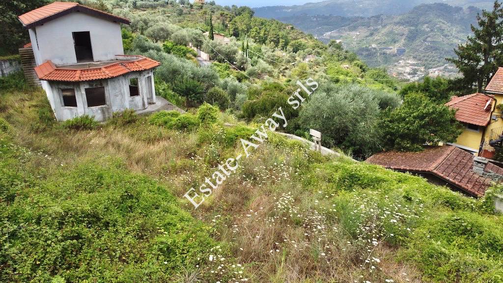 Villa in vendita a Soldano, San Martino