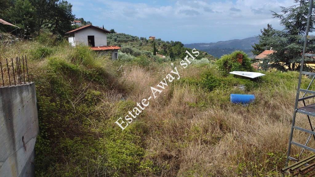 Villa in vendita a Soldano, San Martino