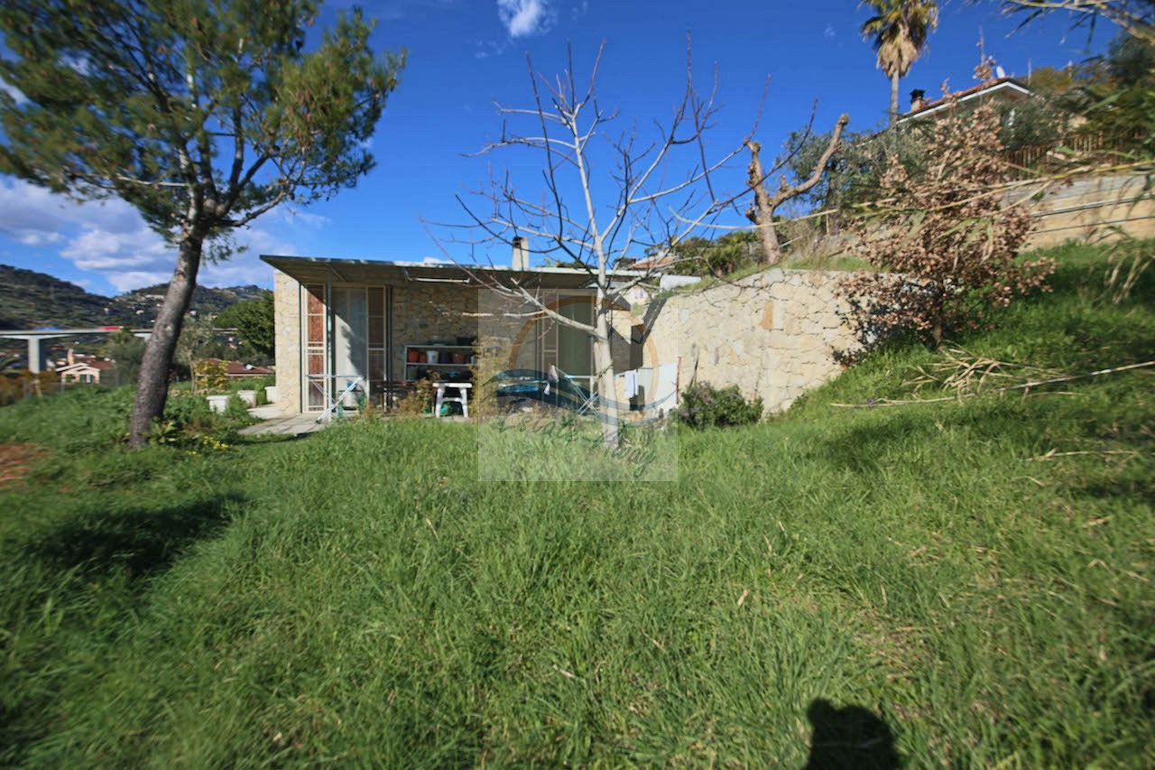 Casa singola in vendita a Bordighera