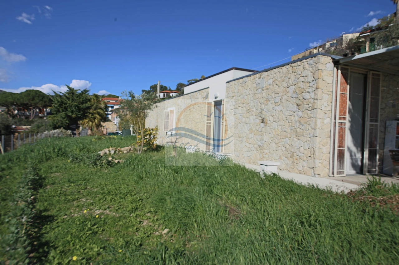 Casa singola in vendita a Bordighera