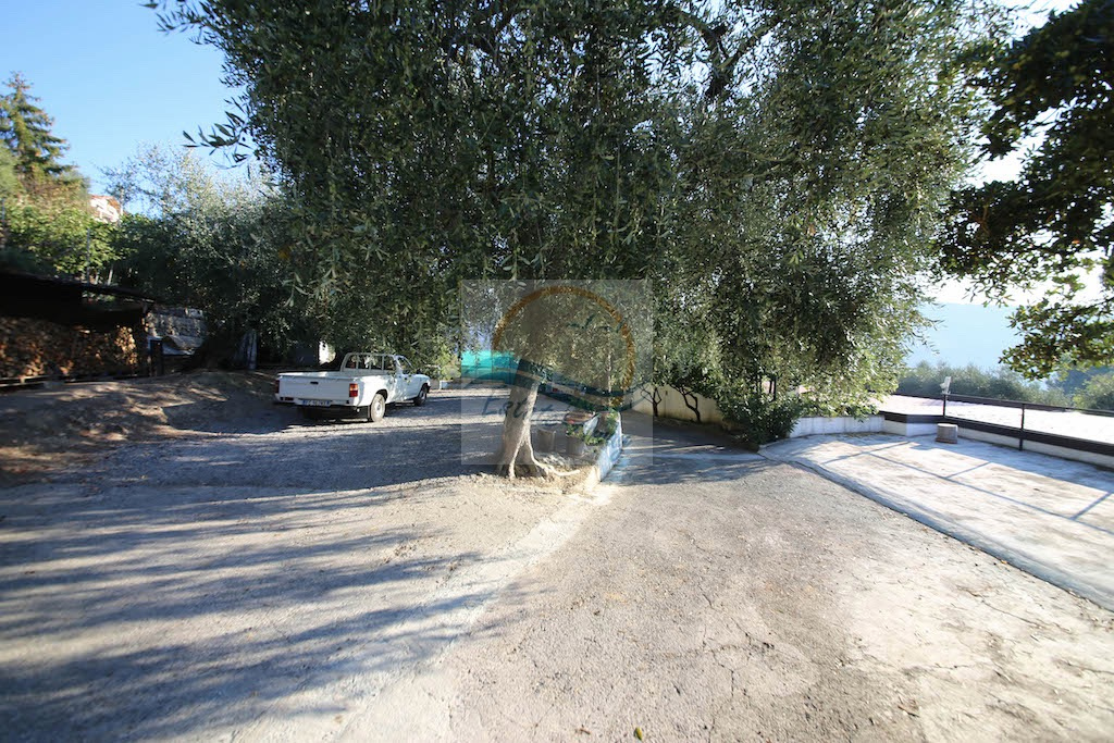 Villa in vendita a Camporosso