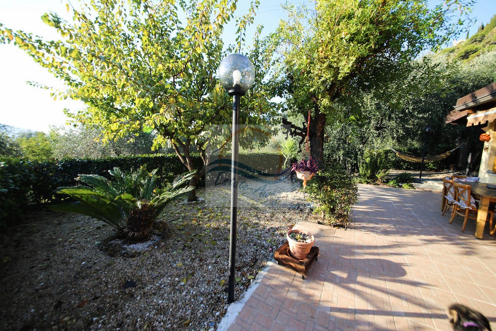 Villa in vendita a Camporosso