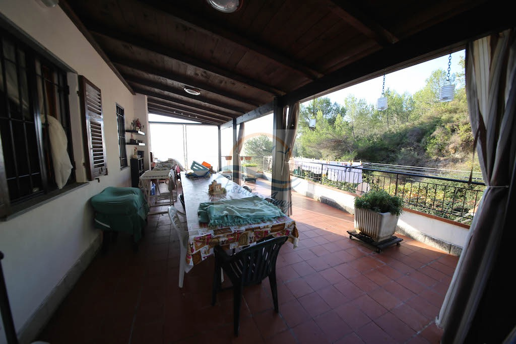 Villa in vendita a Camporosso