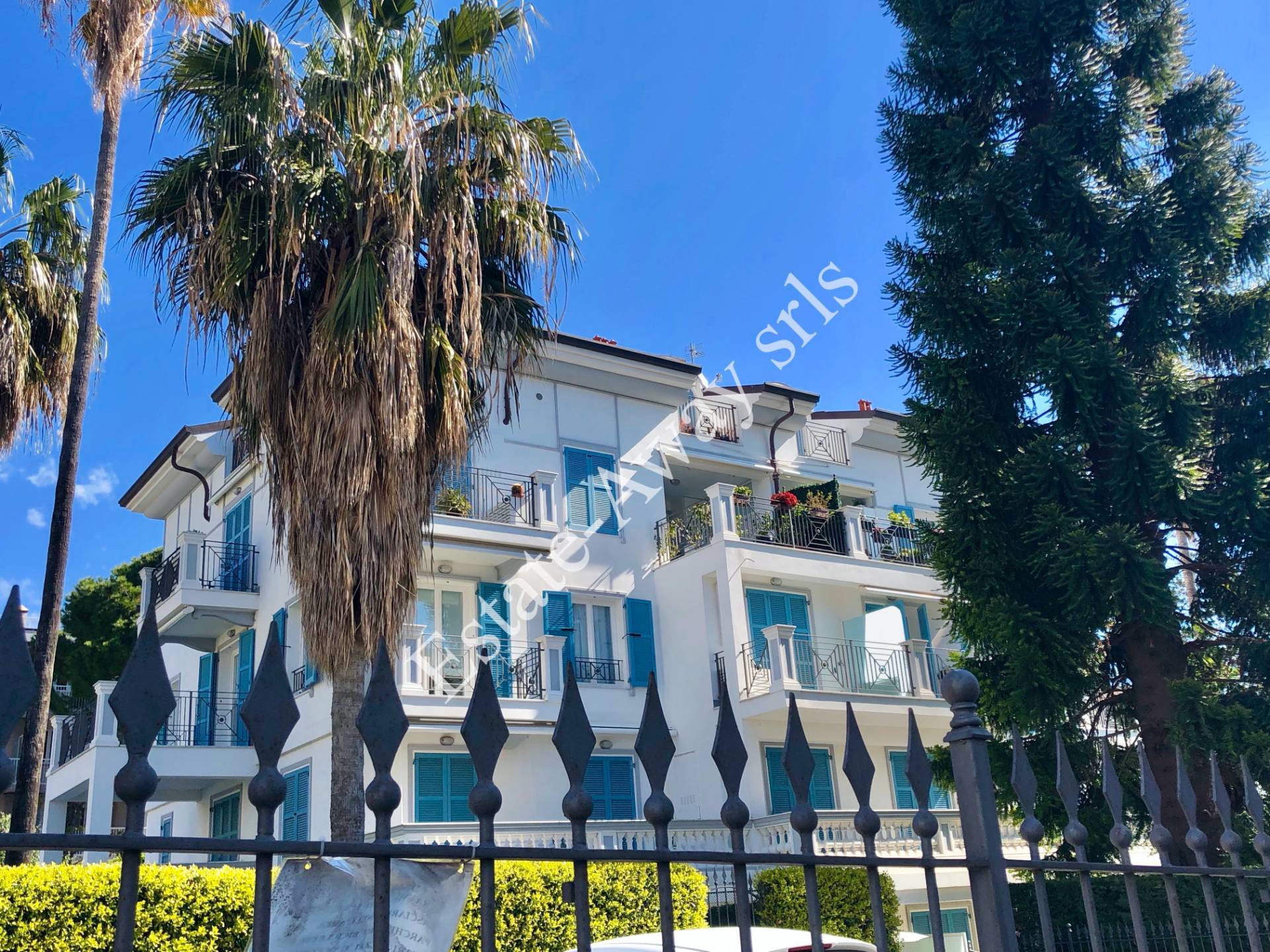 Appartamento in vendita a Bordighera