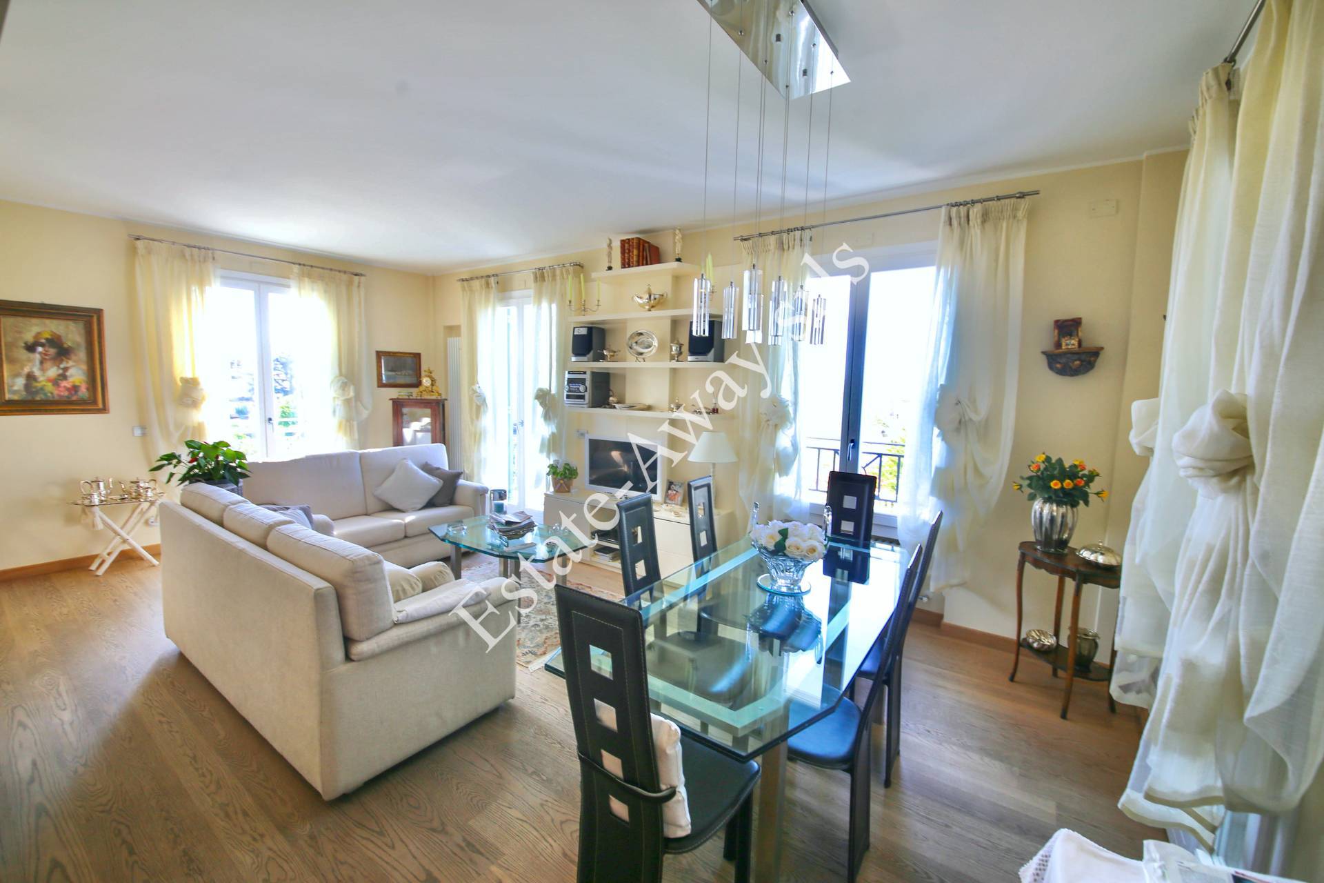 Appartamento in vendita a Bordighera