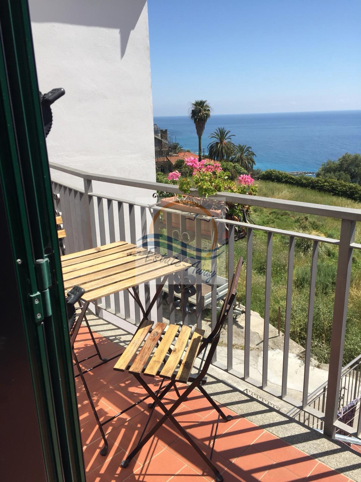 Villa in vendita a Ospedaletti