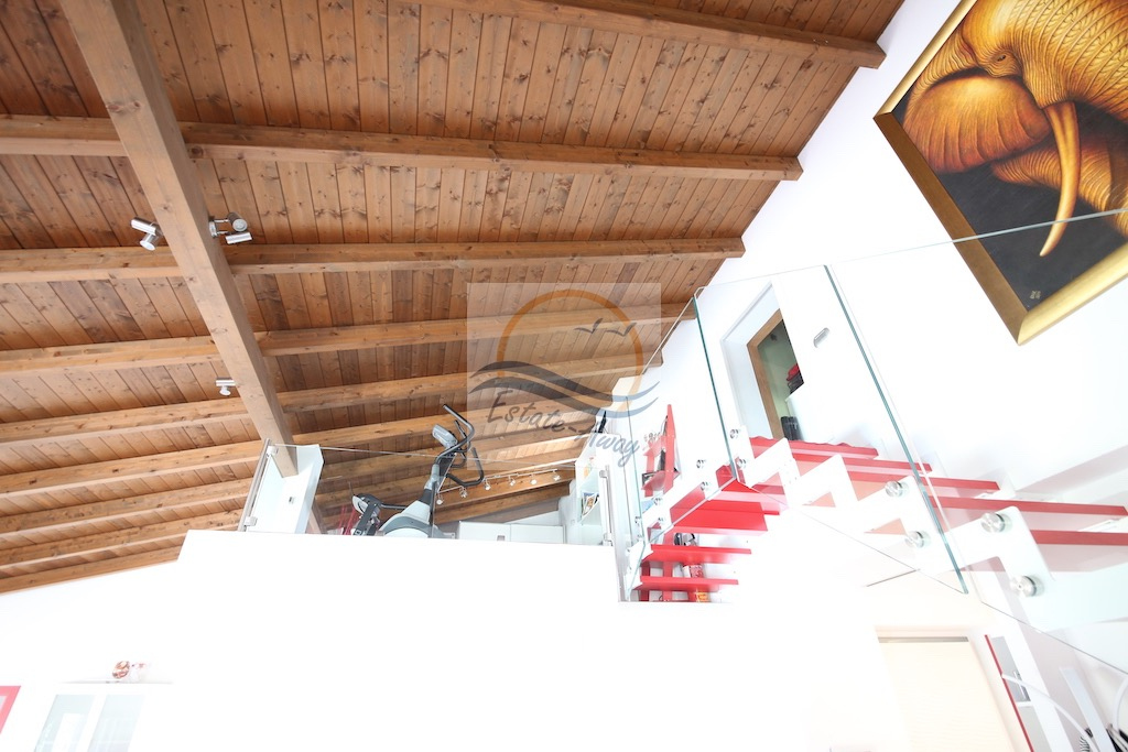 Villa in vendita a Vallecrosia