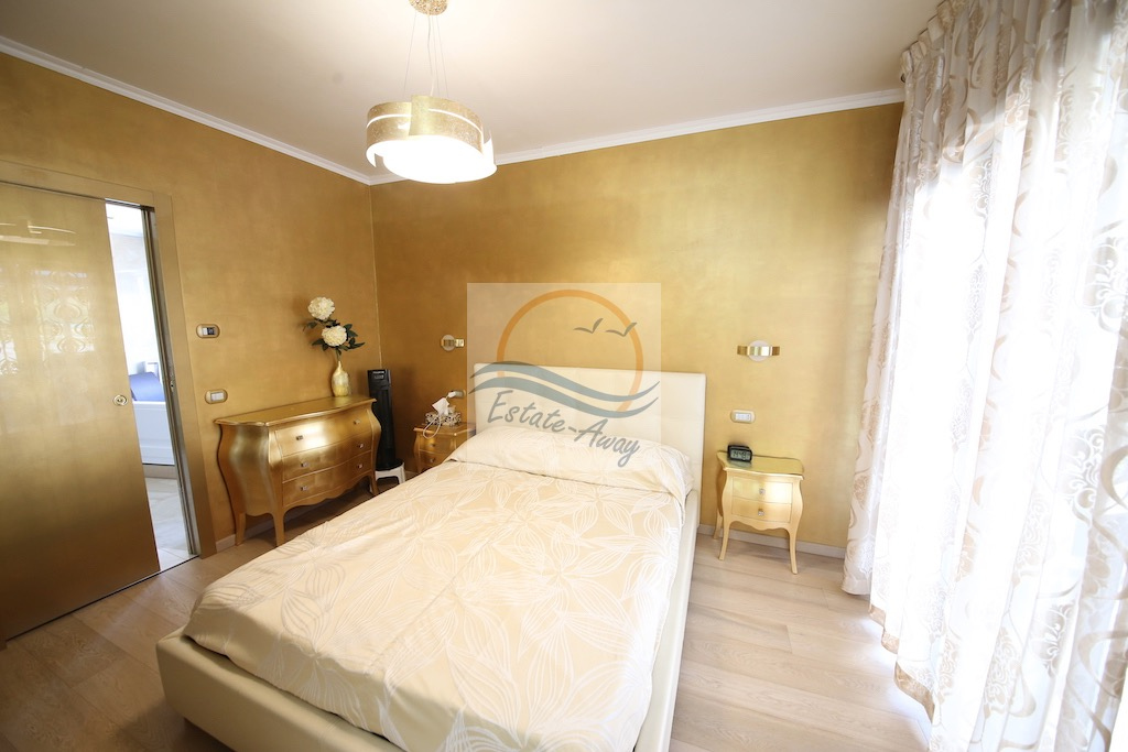 Villa in vendita a Vallecrosia