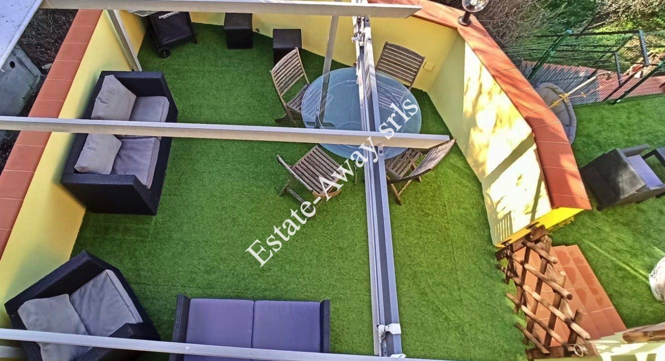 Villa in vendita a Soldano