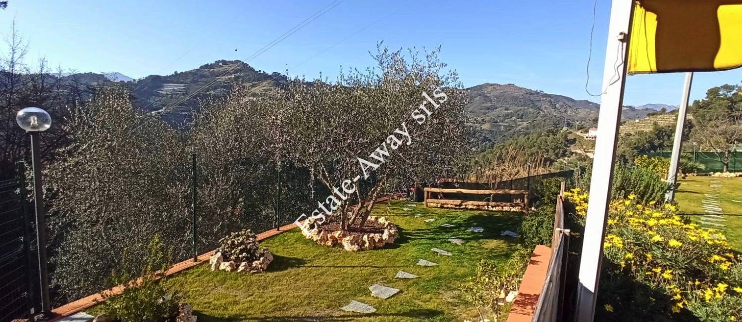 Villa in vendita a Soldano