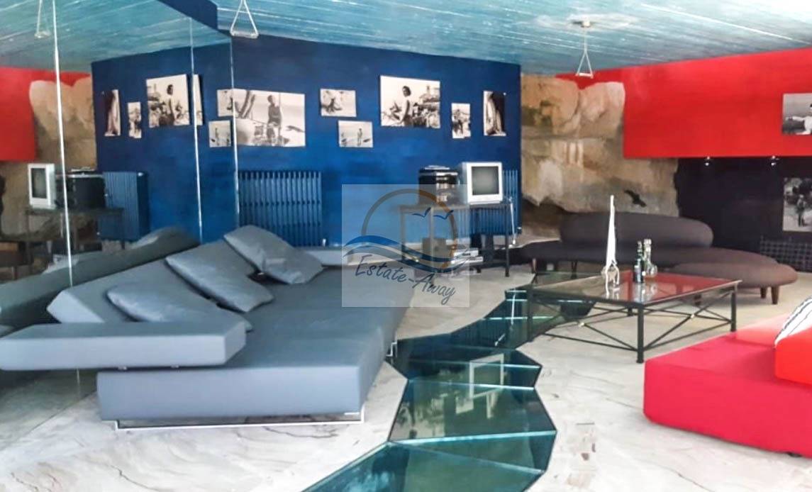 Villa in vendita a Bordighera