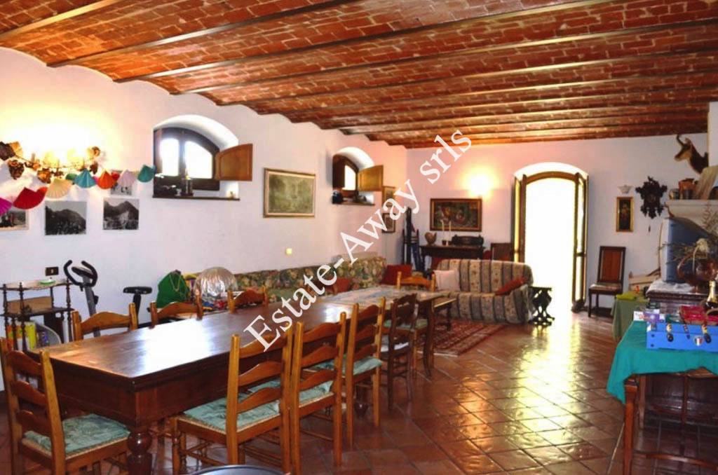 Villa in vendita a Bordighera