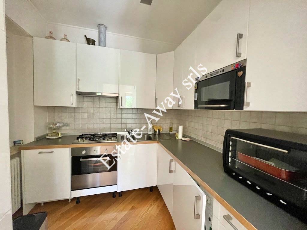 Appartamento in vendita a Bordighera