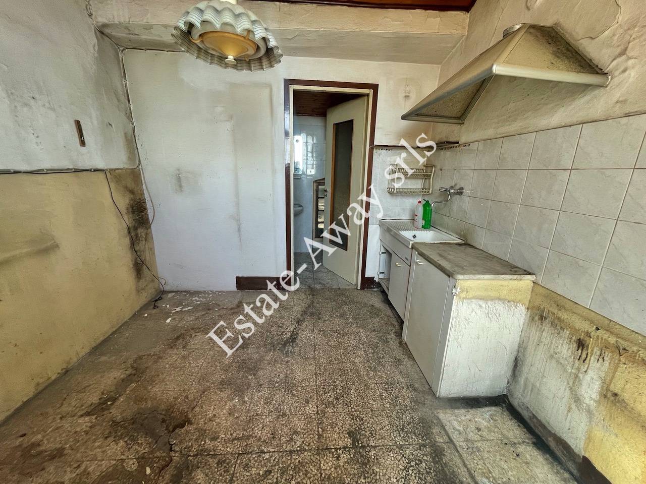 Appartamento in vendita a Bordighera