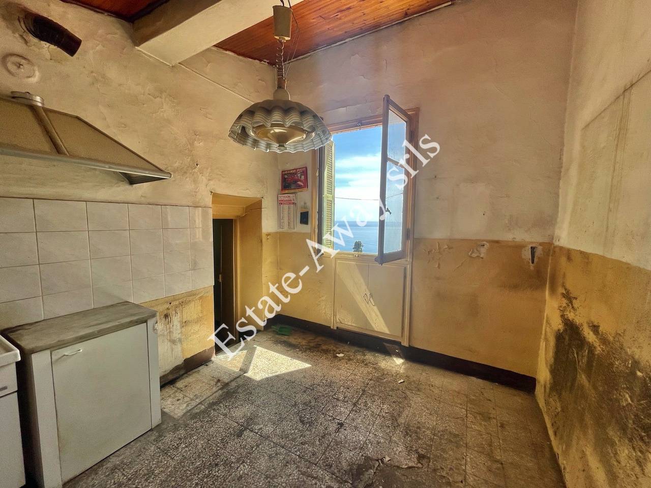 Appartamento in vendita a Bordighera