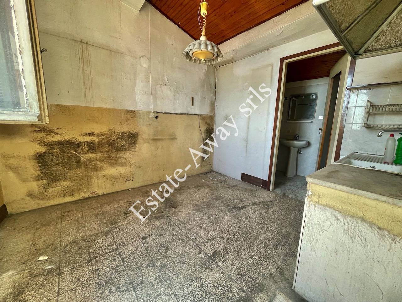 Appartamento in vendita a Bordighera