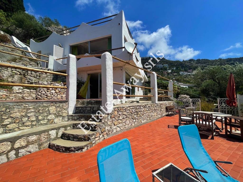 Villa in vendita a Ventimiglia, Grimaldi Inferiore e Superiore
