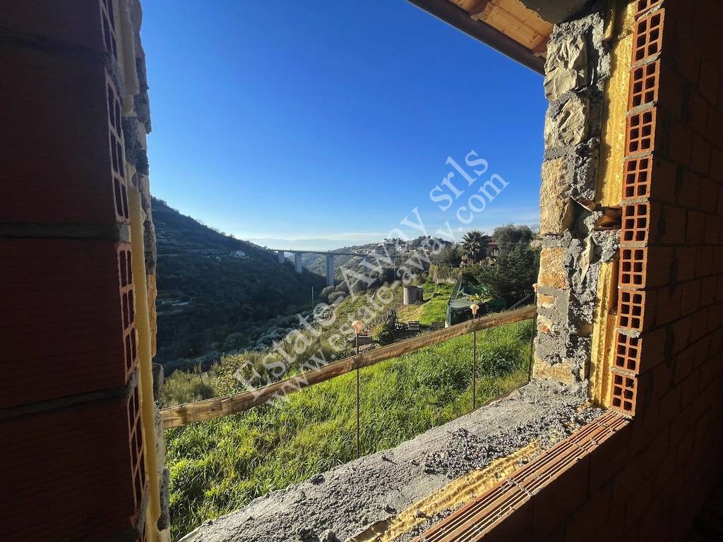 Casa singola in vendita a Bordighera, Sasso