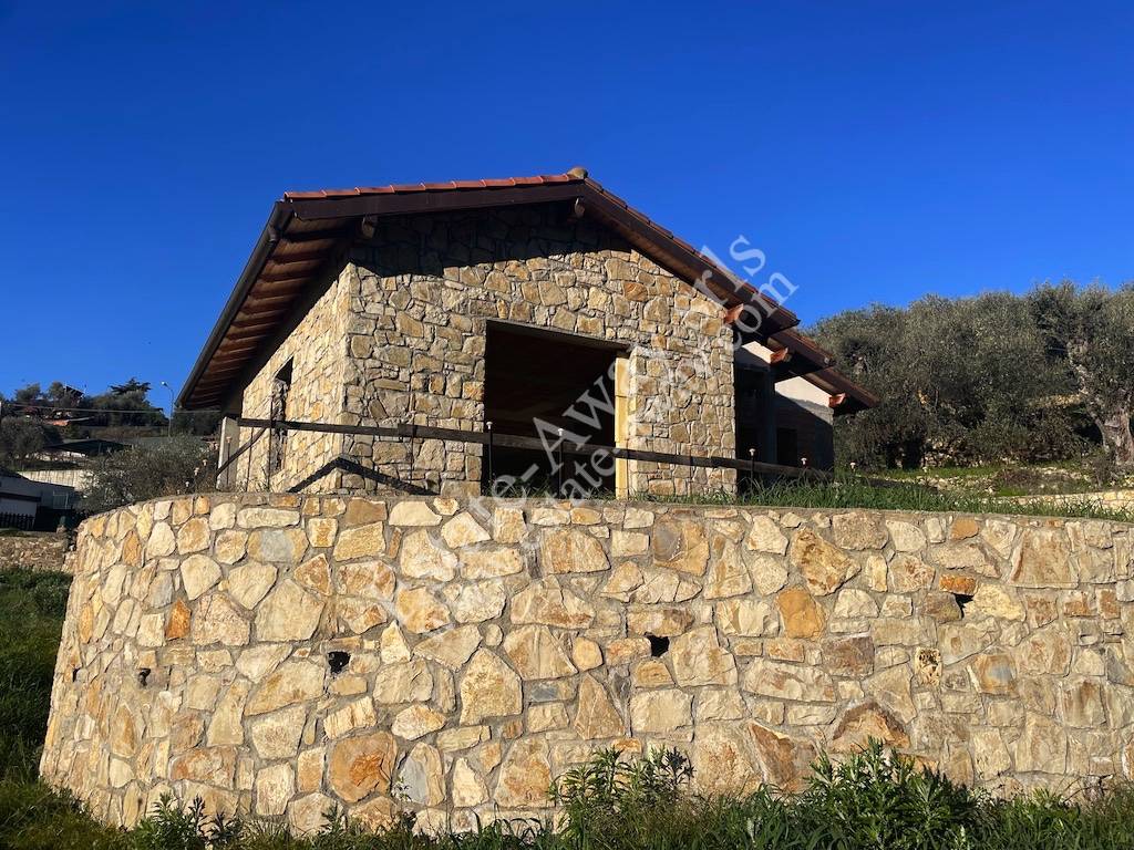 Casa singola in vendita a Bordighera, Sasso