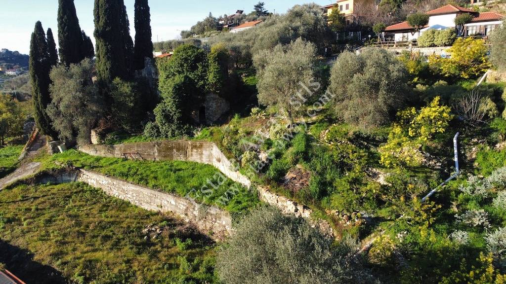 Rustico in vendita a Bordighera, Sasso