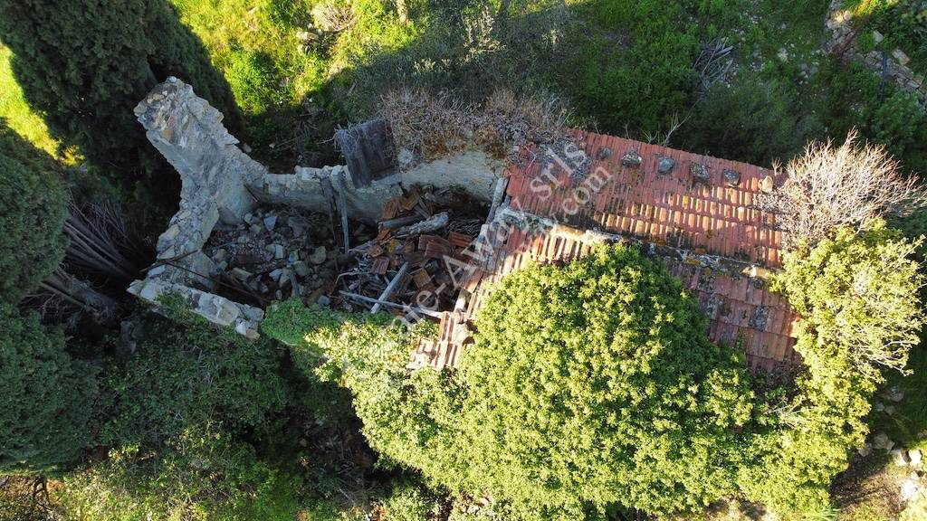 Rustico in vendita a Bordighera, Sasso